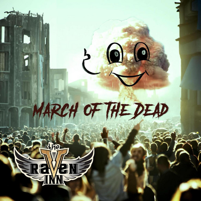 March of the Dead