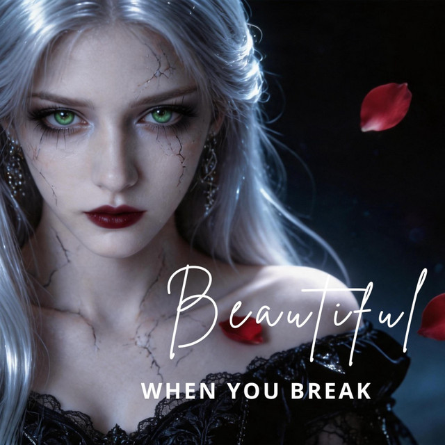 Beautiful When You Break