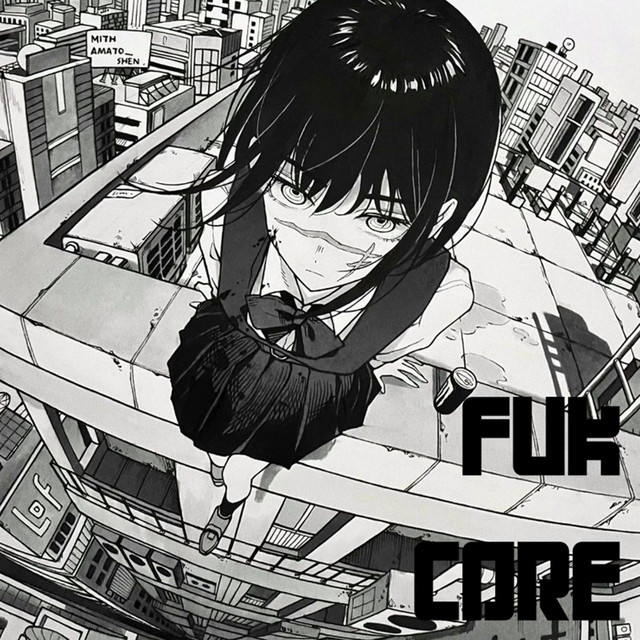 FUK CORE