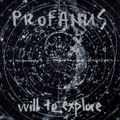 Will to Explore