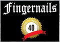 FINGERNAILS anni 80