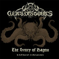 The Story Of Dagon