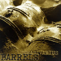 STRADIVARIUS - Barrels (Beat tape)
