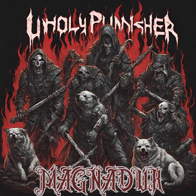 Unholy Punisher