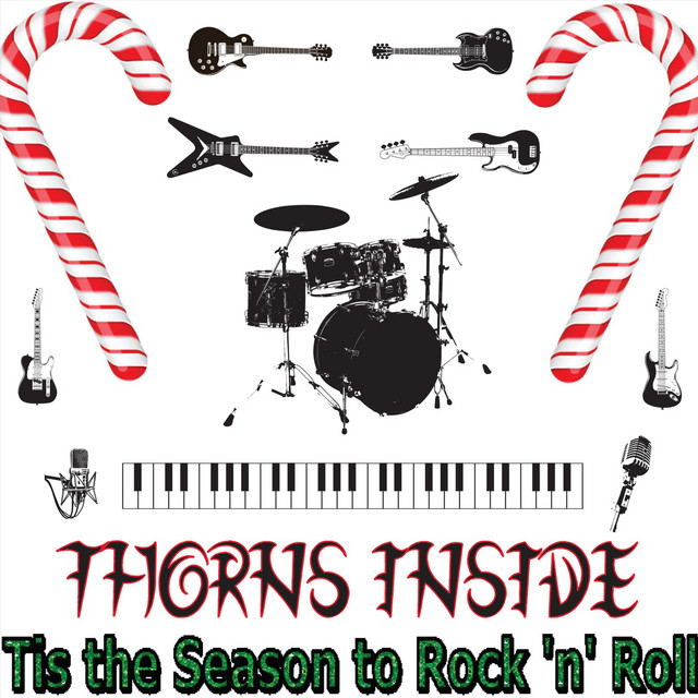 'Tis the Season to Rock 'n' Roll