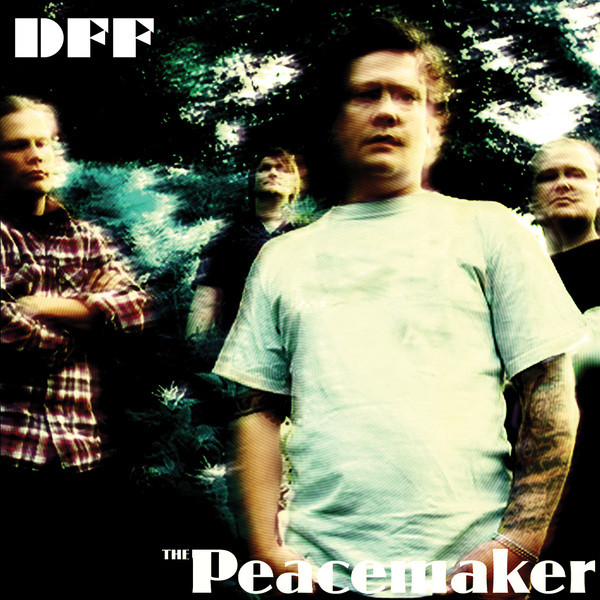 The Peacemaker