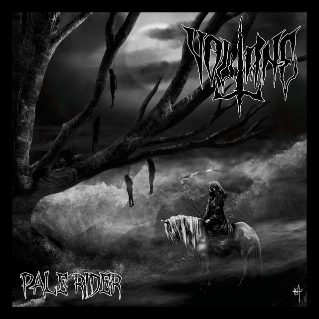 Pale Rider
