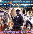 DEFENDERS OF THE FITO