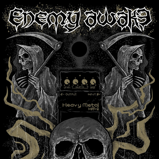Melody of Death