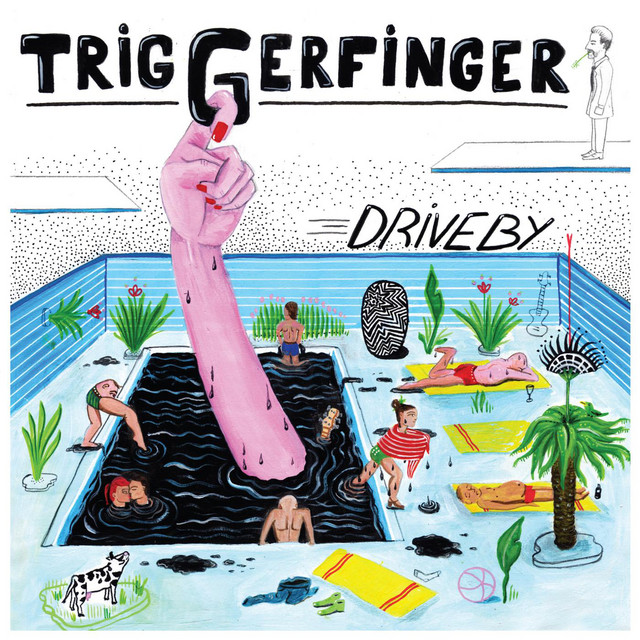 Driveby