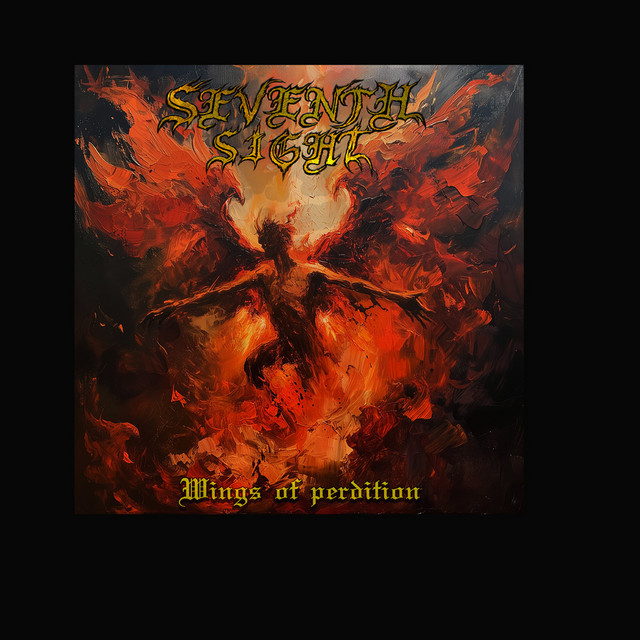 Wings of Perdition