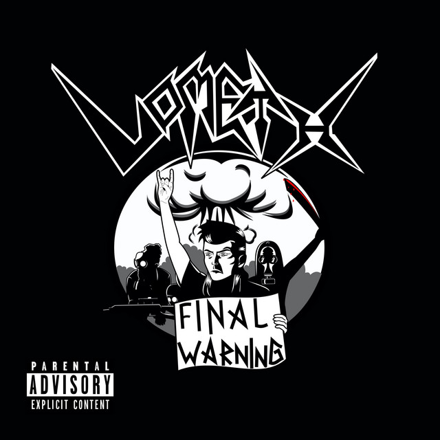 Final Warning