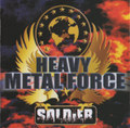Heavy Metal Force