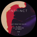INSTINCT - Lost From The Vaults