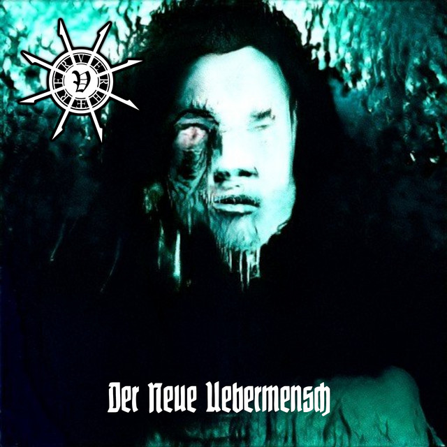 Der Neue Uebermensch
