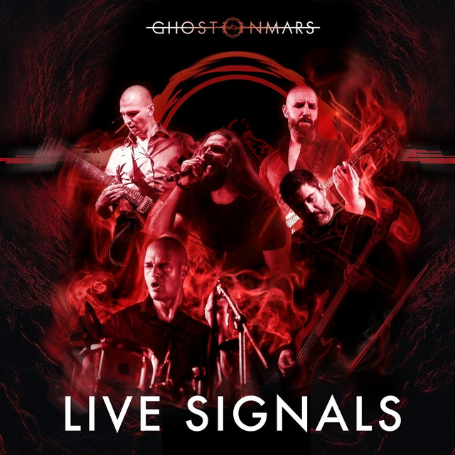 Live Signals