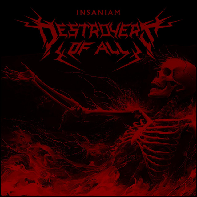 Insaniam
