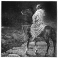 Amidst the Ashes of Consciousness / In the Light of the Dying Stars
