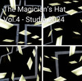 The Magician's Hat Vol.4 Studio 2024