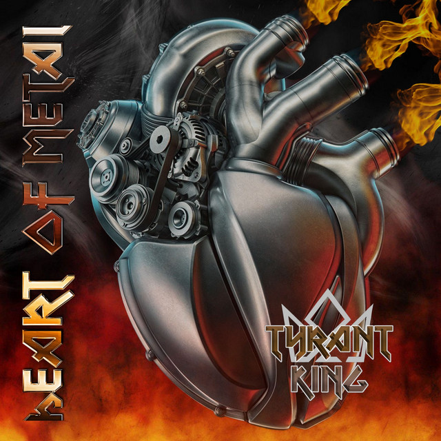 Heart Of METAL - EP