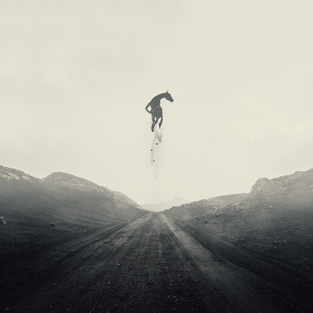 Great Escape, Pt I