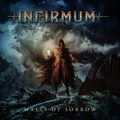 Walls Of Sorrow