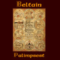 Palimpsest (A Recollection)