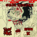 Odia Ancora (Split Subhuman Hordes/Rifiuto)