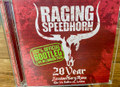 20th Anniversary live CD