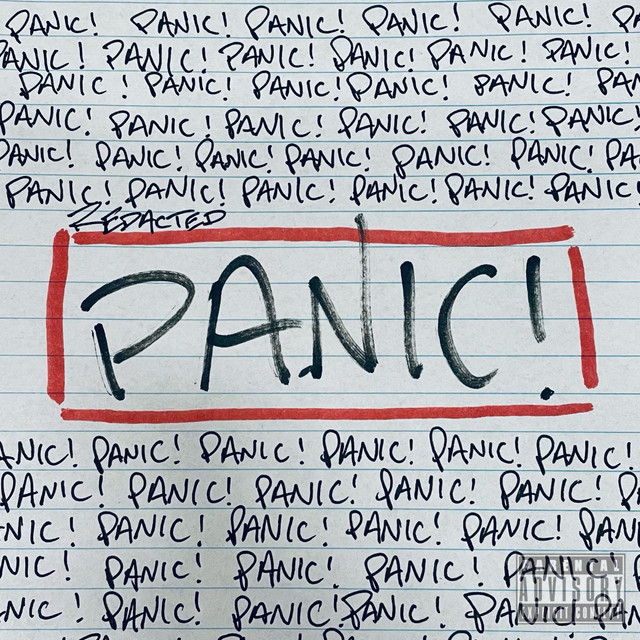 Panic!