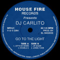 Go To The Light