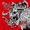 HELL TULSA RAZOR DOOM (split side (A) Hellrazors)