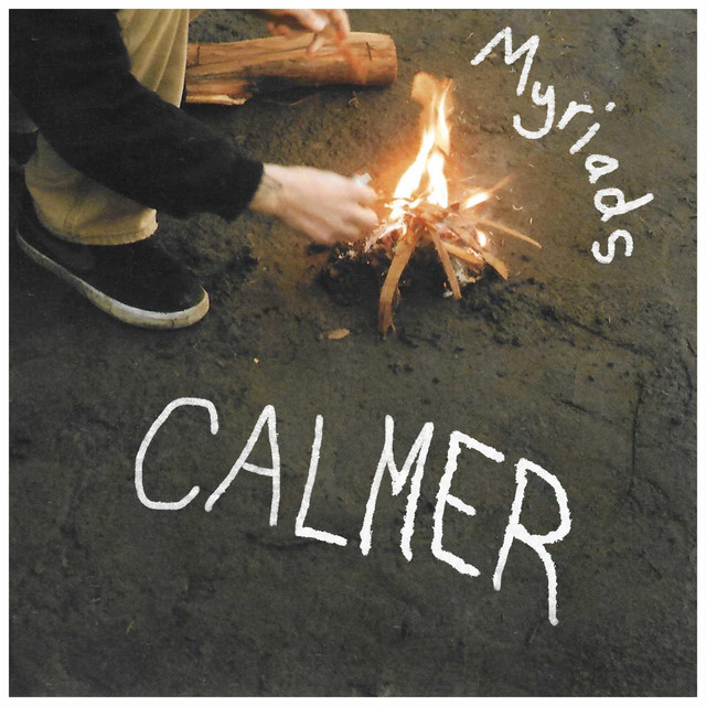 Calmer (demo)
