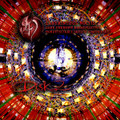 Dark Unknown Nonreflective Nondetectable Objects Somewhere CD2