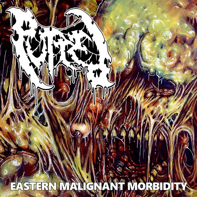 Eastern Malignant Morbidity