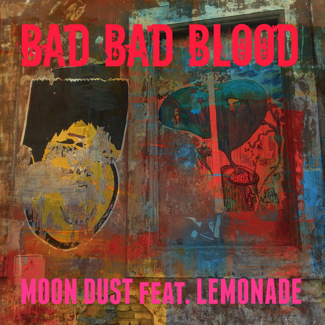 Bad Bad Blood