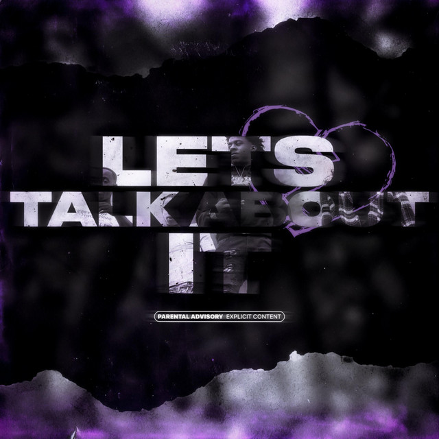 Let's Talk About It
