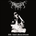 III: Love's Burial Ground