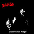 Crossovarian Hunger (Demo Rehearsal)