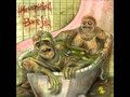 Haemophagus / Bonesaw - split CD