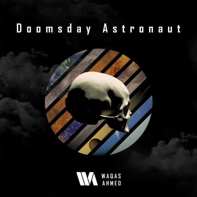 Doomsday Astronaut