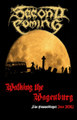 Walking the Wagenburg - Live in Emmendingen (Tape)