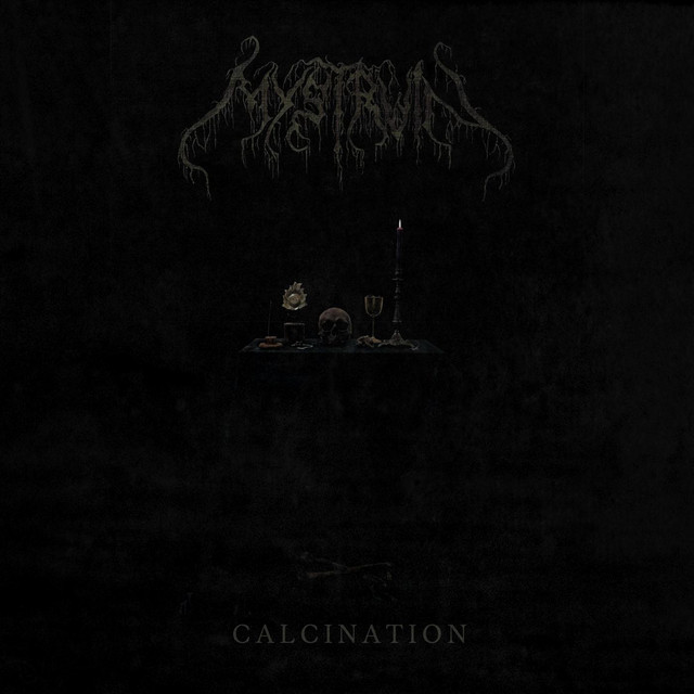 Calcination
