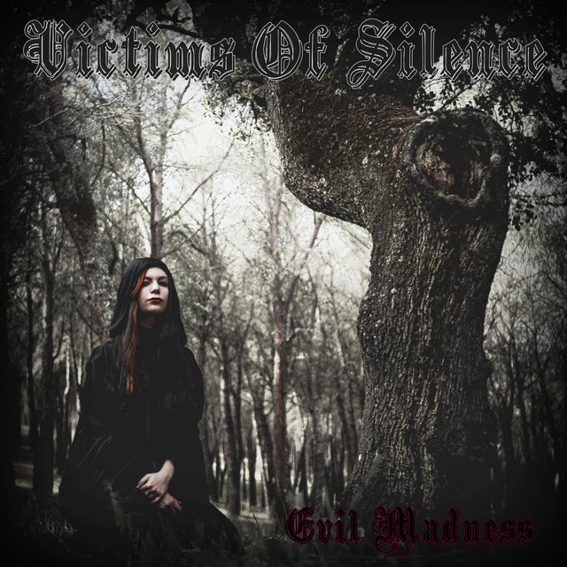 Evil Madness