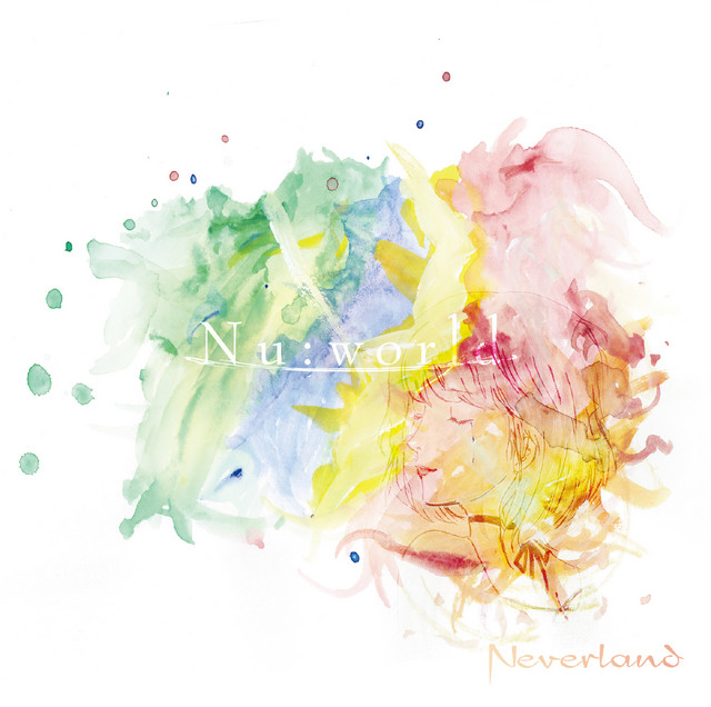 Nu:world 【通常盤-Eve-】
