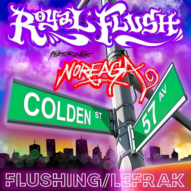 Flushing / Lefrak