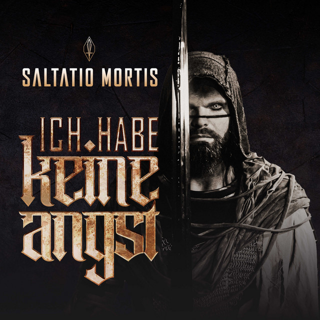 Ich habe keine Angst