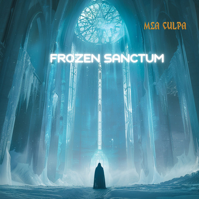 Frozen Sanctum