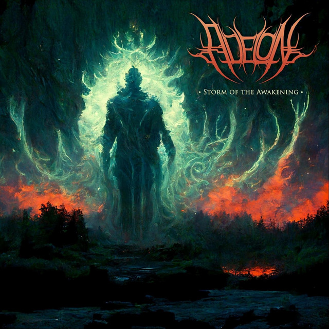 Storm of the Awakening