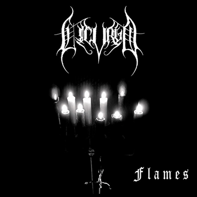 Flames